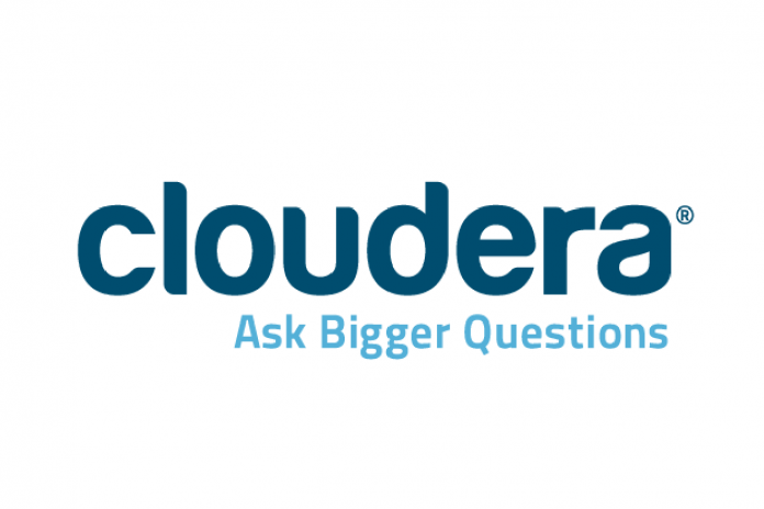 Cloudera