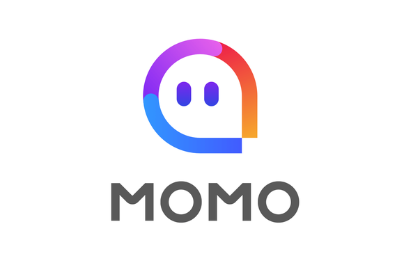 Momos Food Logo design by Naveen Patel on Dribbble