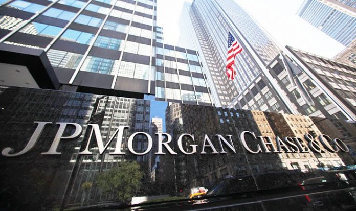 jpmorgan chase