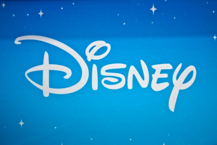 Disney Logo