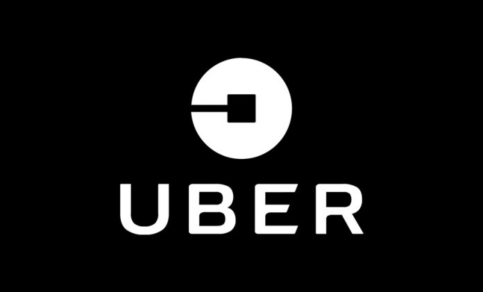 uber logo