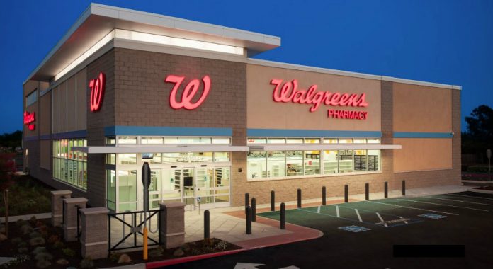 Walgreens