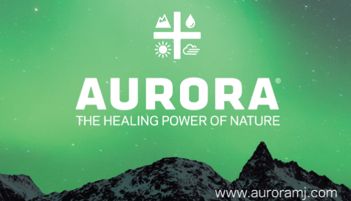 Aurora Cannabis