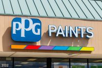 PPG Industries store