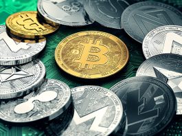 cryptocurrency