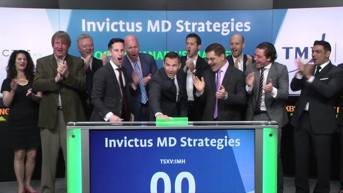 Invictus MD Strategies