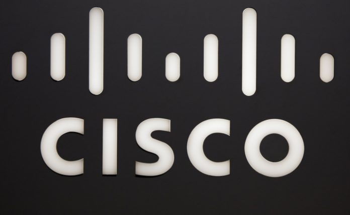 Cisco Systems