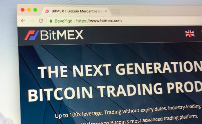 Bitmex