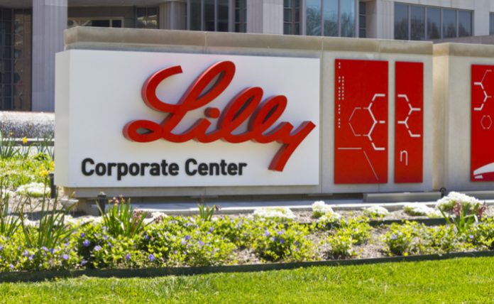 Eli Lilly