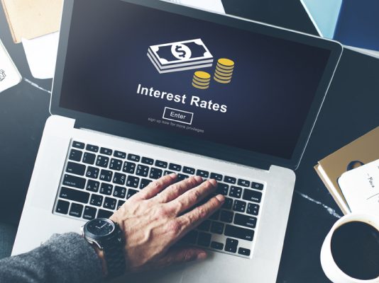 Interest rates