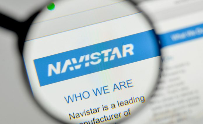 Navistar