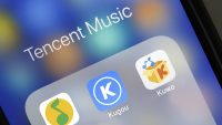 Tencent Music Entertainment