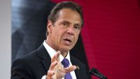 andrew cuomo