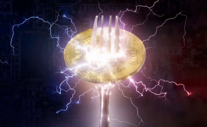 hard fork