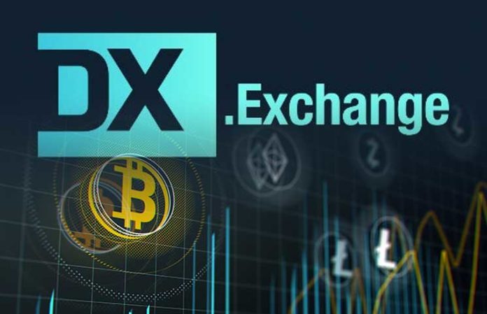 DX Exchange