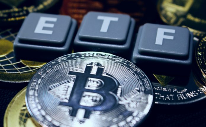 Bitcoin ETF