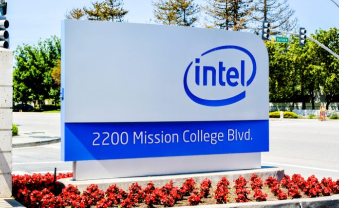 Intel Corp.