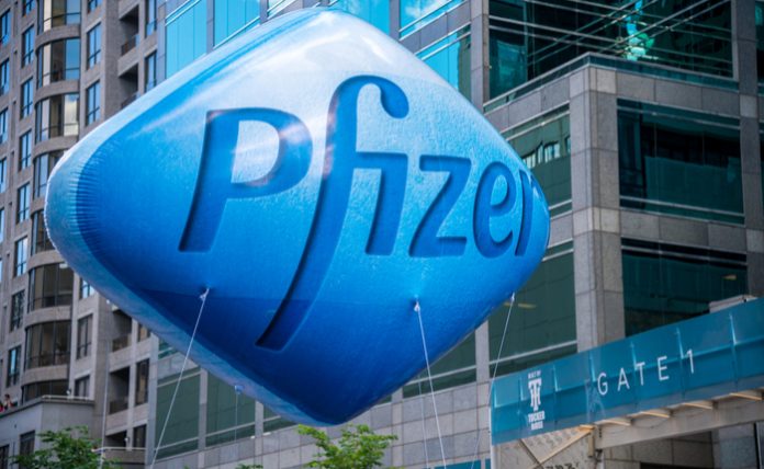 pfizer