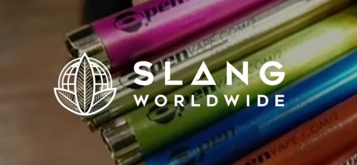 Slang Worldwide