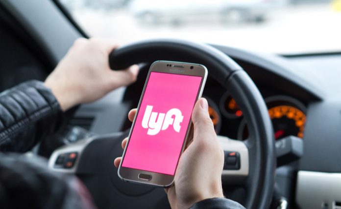 lyft ipo