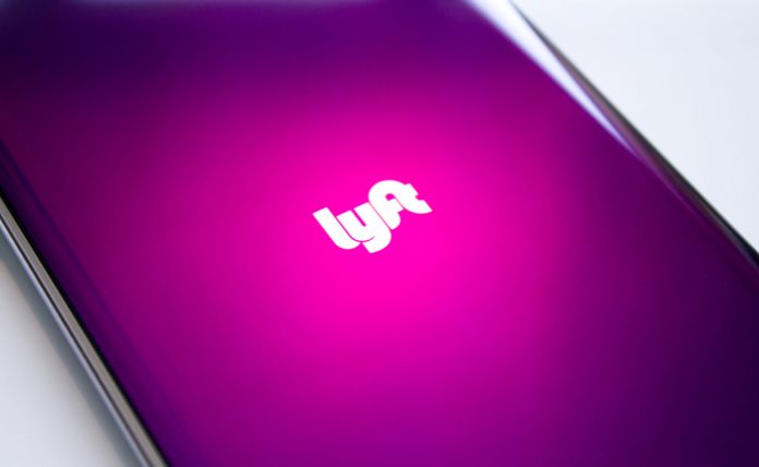 lyft ipo