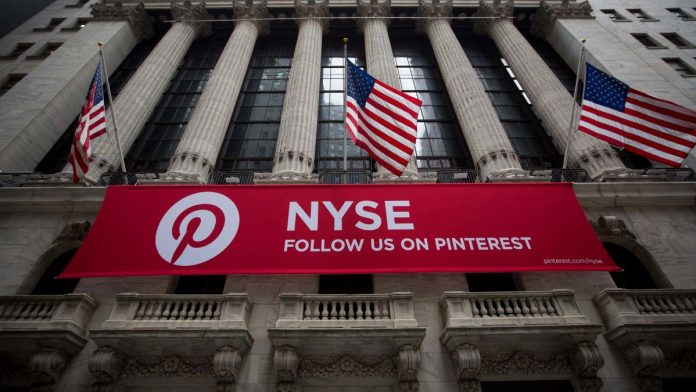 pinterest ipo