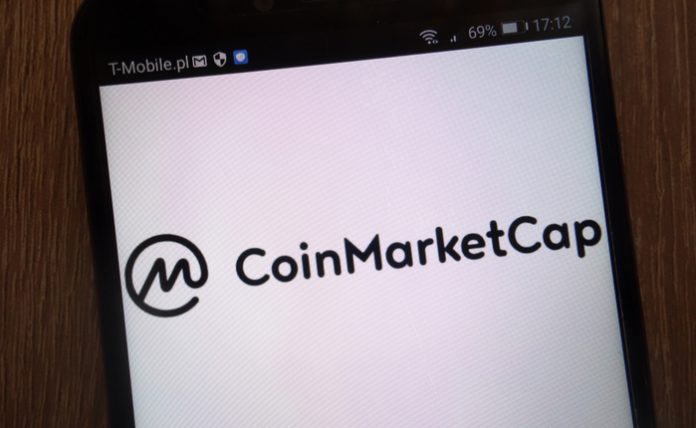 CoinMarketCap