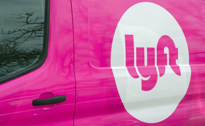 Lyft earnings