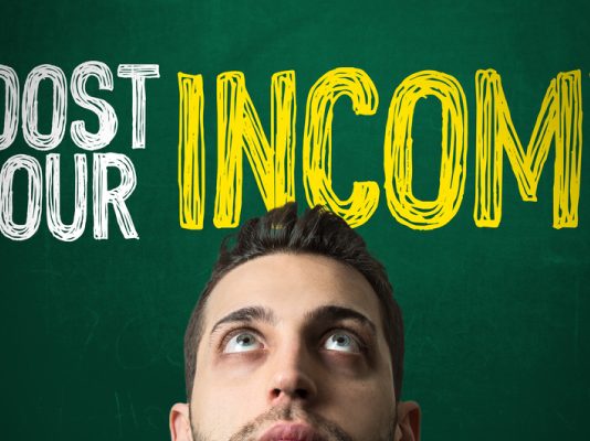 how to increase cash flow