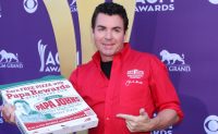 John Schnatter