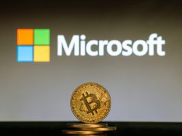 microsoft blockchain