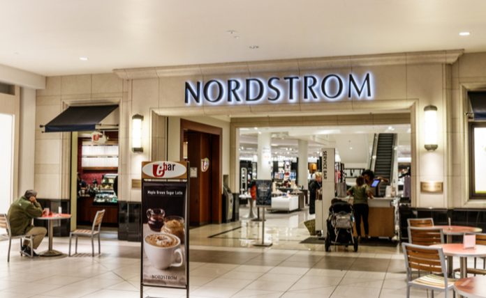 Nordstrom earnings