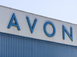 Avon Products