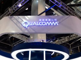qualcomm