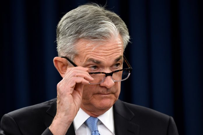 Jerome Powell