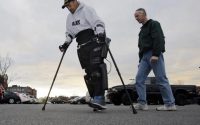 ReWalk Robotics