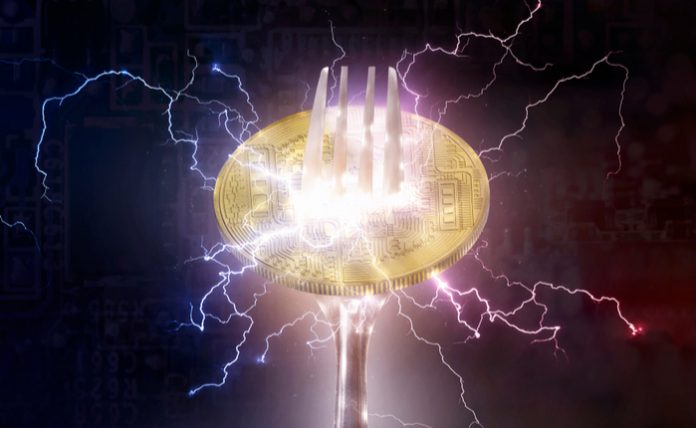 hard fork