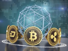 cryptocurrency