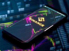 Binance platform