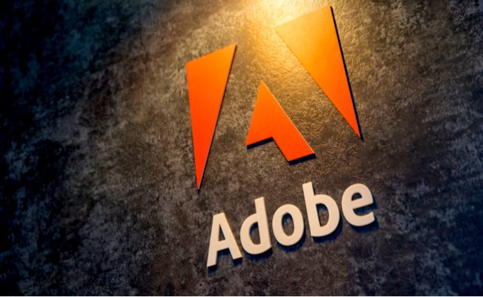 Adobe earnings