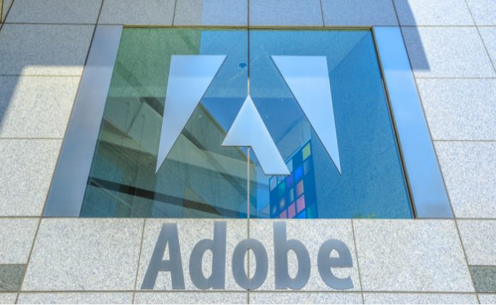 adobe earnings