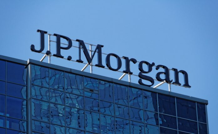 JP Morgan