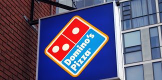 Domino’s Pizza