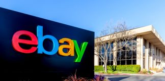 eBay earnings