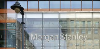 Morgan Stanley