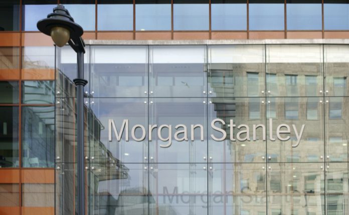 Morgan Stanley