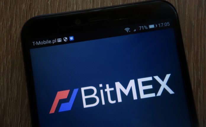 BitMex