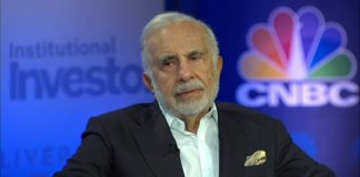 Occidental Petroleum