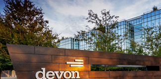 Devon energy