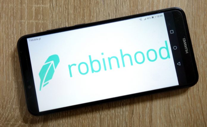 Robinhood